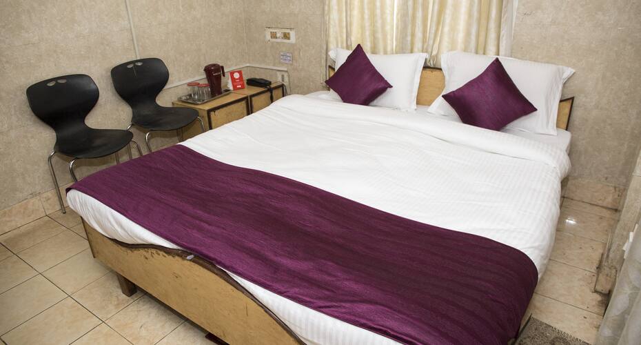 Deepali International Hotel, Bhubaneswar 4